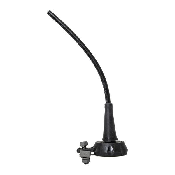  Ограничитель перенапряжения LVA-440B-CL (Uраб - 440 В) PROxima EKF lva-440-cl фото в каталоге от BTSprom.by