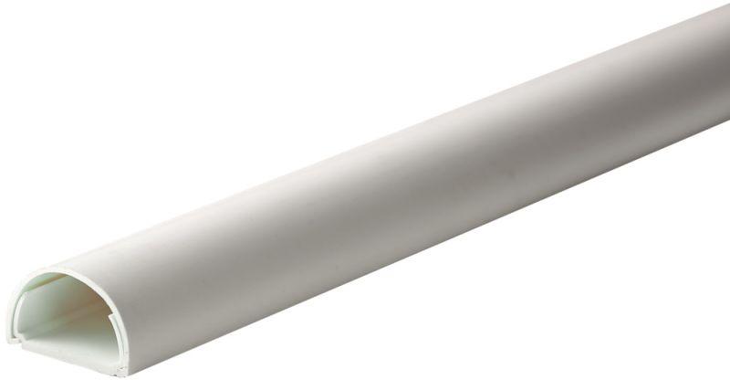 кабель-канал multiset 20х12 l2000 бел. se imt20120wh от BTSprom.by