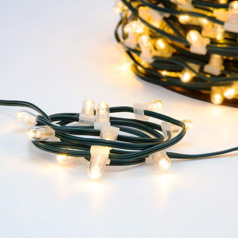 Гирлянда светодиодная "LED ClipLight" 1.5м 665LED тепл. бел. 80Вт 12В IP65 трансф. в компл. провод ПВХ темн. зел. (уп.100м) Neon-Night 325-126 фото в каталоге от BTSprom.by  Гирлянда светодиодная "LED ClipLight" 1.5м 665LED тепл. бел. 80Вт 12В IP65 трансф. в компл. провод ПВХ темн. зел. (уп.100м) Neon-Night 325-126 фото в каталоге от BTSprom.by