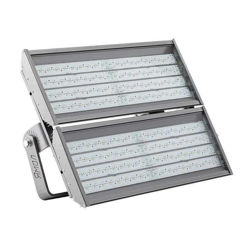 светильник светодиодный "ямал" led-600 (extra wide) гп galad 12009 от BTSprom.by