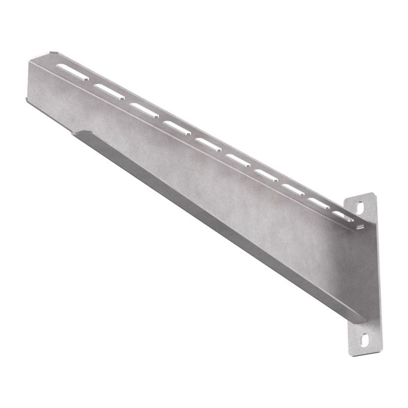 Консоль настенная усиленная КНУ-500 Промрукав PR08.3161 от BTSprom.by