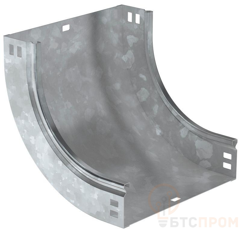 Угол для лотка плавный 90град. 300х100 В10 ESCA HDZ IEK CPV51-0-90-100-300-HDZ фото в каталоге от BTSprom.by Угол для лотка плавный 90град. 300х100 В10 ESCA HDZ IEK CPV51-0-90-100-300-HDZ фото в каталоге от BTSprom.by