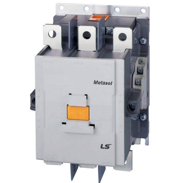 контактор metasol mc-185a кат. 24в ac/dc 2a2b screw ls electric 1366000300 от BTSprom.by