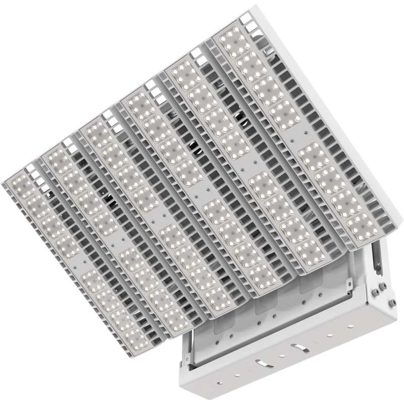 светильник forward 800w d30 857 wh fb ст 1864002920 от BTSprom.by