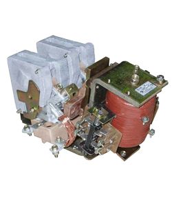 контактор ктпв-624 у3 250а кат. 110в ip00 повторно-кратковремен. режим электротехник et007107 от BTSprom.by