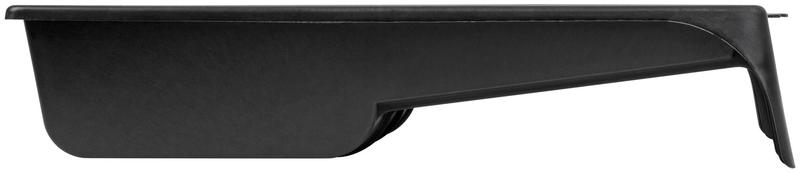  Ванночка для краски 330х250мм черн. КУРС 04015 фото в каталоге от BTSprom.by