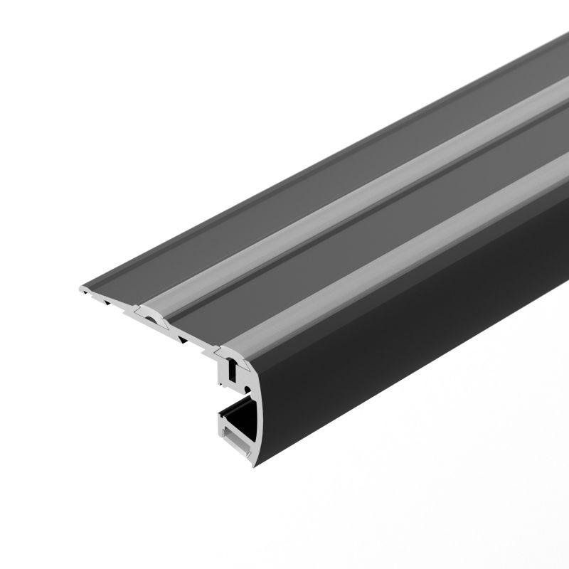 профиль l2000 step black arlight 018507 от BTSprom.by