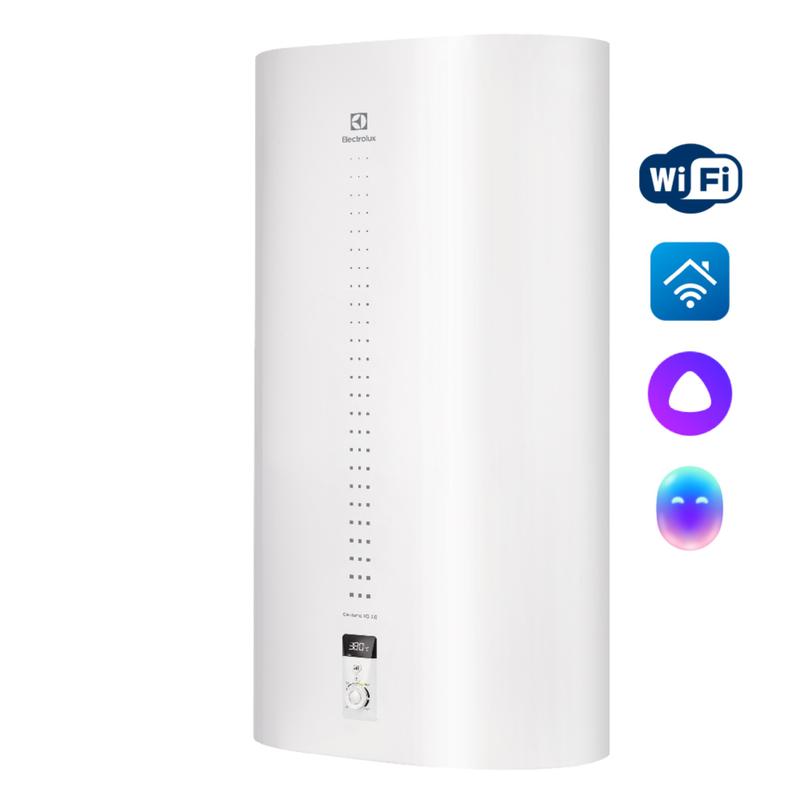 водонагреватель ewh 100 centurio iq 3.0 electrolux нс-1449182 от BTSprom.by