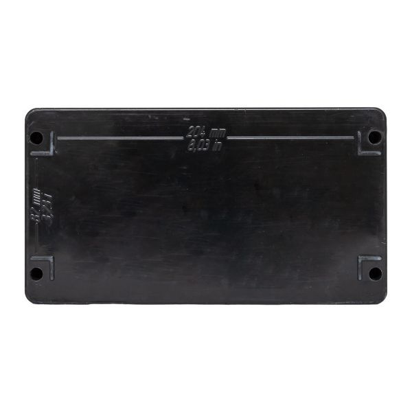  Коробка соединительная Heat box 220 S-L2 EKF HB220SL2 фото в каталоге от BTSprom.by