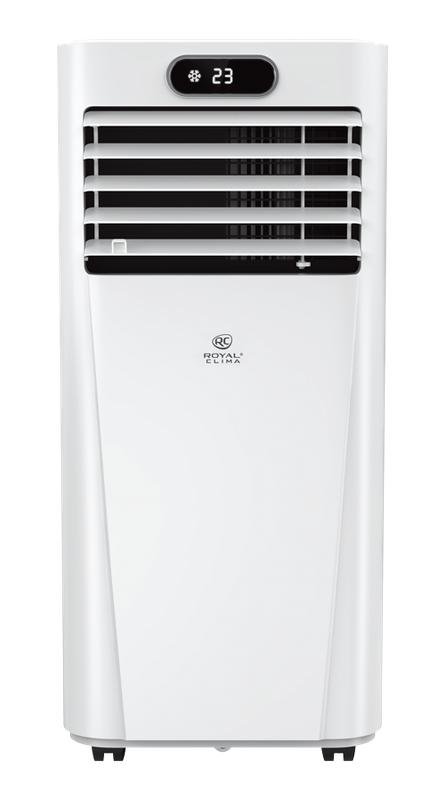 кондиционер мобильный rm-ts22ch-e2 15кв.м бел. royal clima нс-1763782 от BTSprom.by