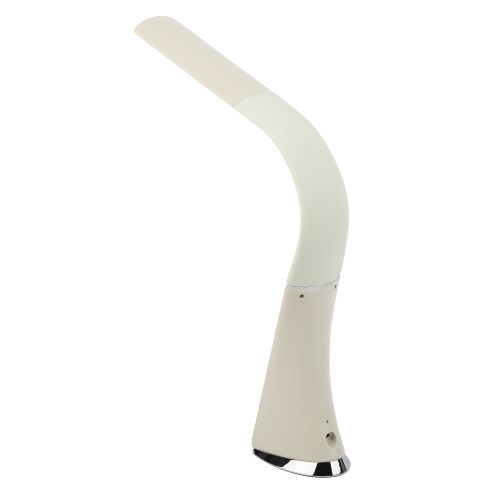  Светильник NLED-461-7W-BG настол. беж. ЭРА Б0031611 фото в каталоге от BTSprom.by