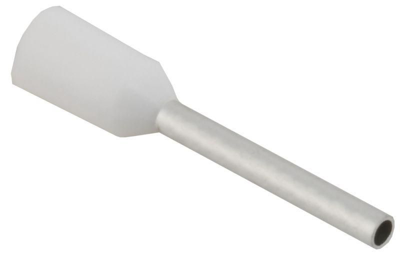 наконечник ншви 0.5-10 бел. (уп.20шт) iek ugn11-d05-010-020 от BTSprom.by