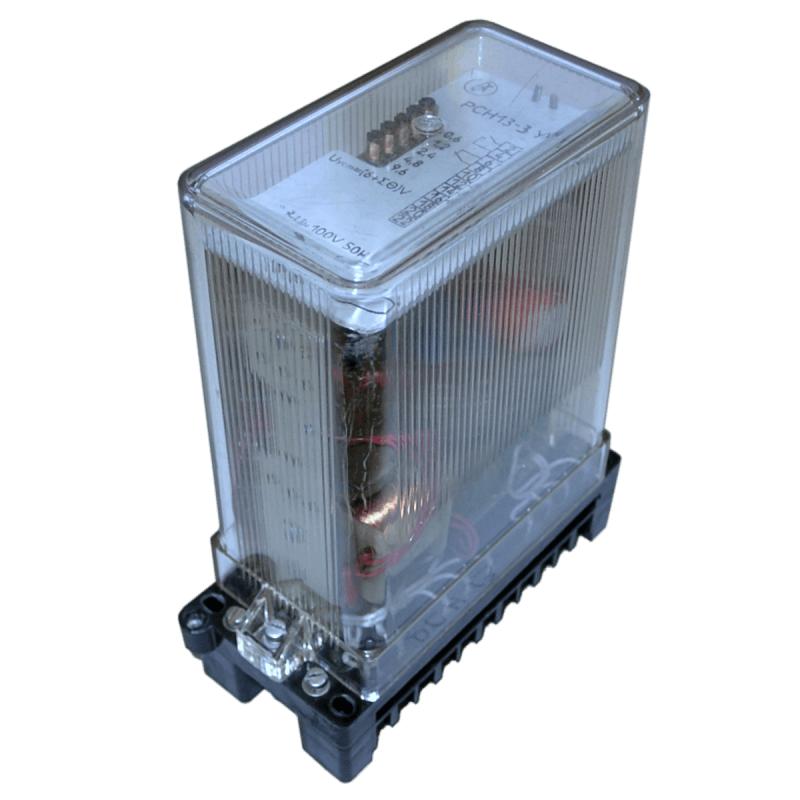 реле напряжения рсн-13-3 зад. прис. чэаз a8119-77136560 от BTSprom.by