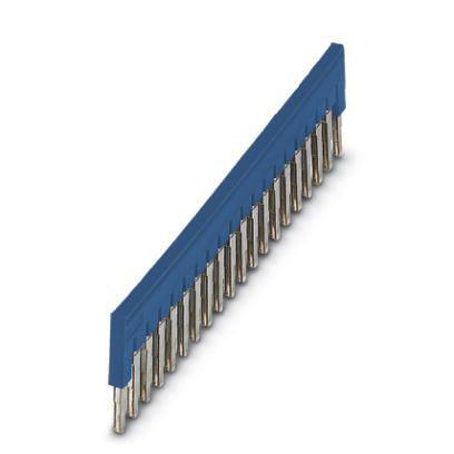 перемычка fbs 20-6 bu phoenix contact 3032208 от BTSprom.by