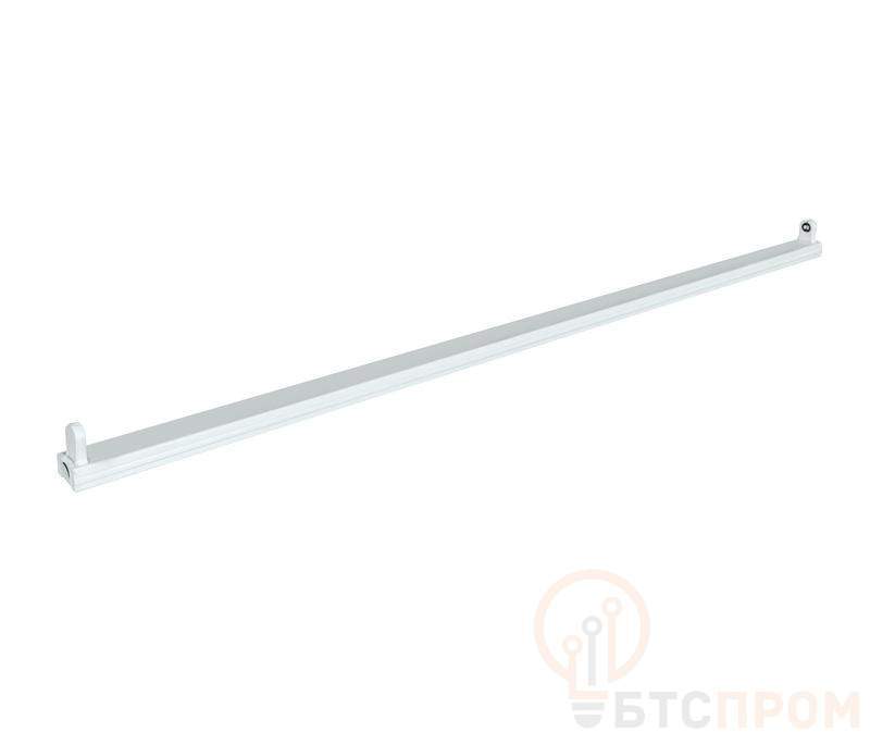 Светильник SPO-UV 1xT8-UV-PRO 40Вт G13 IP20 230В 1200мм под бактерицидную лампу IN HOME 4690612034515 фото в каталоге от BTSprom.by  Светильник SPO-UV 1xT8-UV-PRO 40Вт G13 IP20 230В 1200мм под бактерицидную лампу IN HOME 4690612034515 фото в каталоге от BTSprom.by