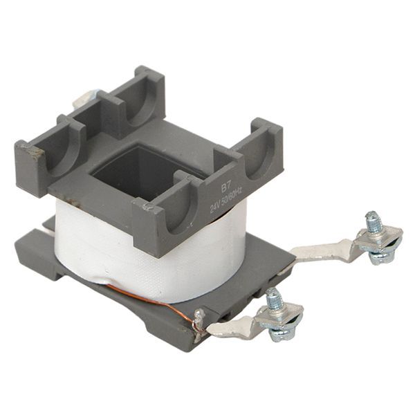  Катушка управления КМЭ 40А-95А 24В EKF ctr-k-40-95a-24v фото в каталоге от BTSprom.by