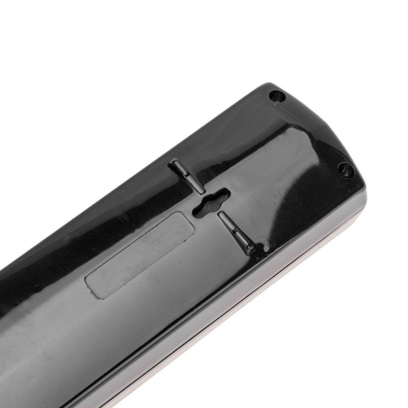  Колодка 6-м с заземл. PREMIUM с выкл. черн. Rexant 13-4406 фото в каталоге от BTSprom.by