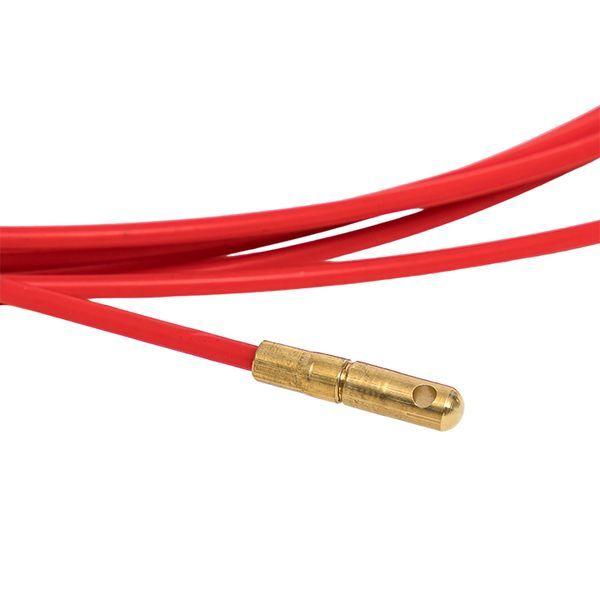  Протяжка кабельная стеклопруток 3.5мм со смен. наконеч. 5м PROxima EKF ft-fg-5 фото в каталоге от BTSprom.by