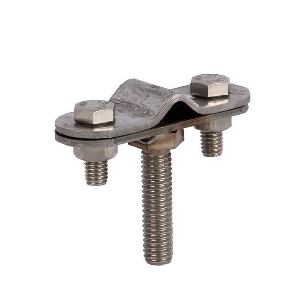 держатель фасадный с резьбовым соединением l20мм ni proxima ekf lp-31020-ni от BTSprom.by