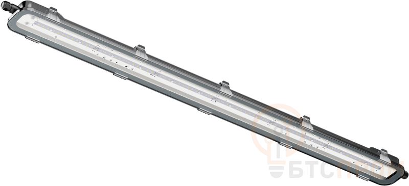 Светильник светодиодный 72 339 ДСП-103-22-С-40-1200-5К-IP67 40Вт 5000К Innolux 72339 фото в каталоге от BTSprom.by  Светильник светодиодный 72 339 ДСП-103-22-С-40-1200-5К-IP67 40Вт 5000К Innolux 72339 фото в каталоге от BTSprom.by