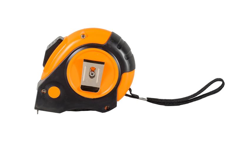  Рулетка 10мх25мм автостоп Вихрь 73/11/1/6 фото в каталоге от BTSprom.by