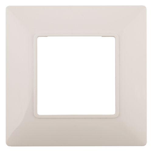 рамка 1-м 14-5001-02 elegance сл. кость эра б0034382 от BTSprom.by