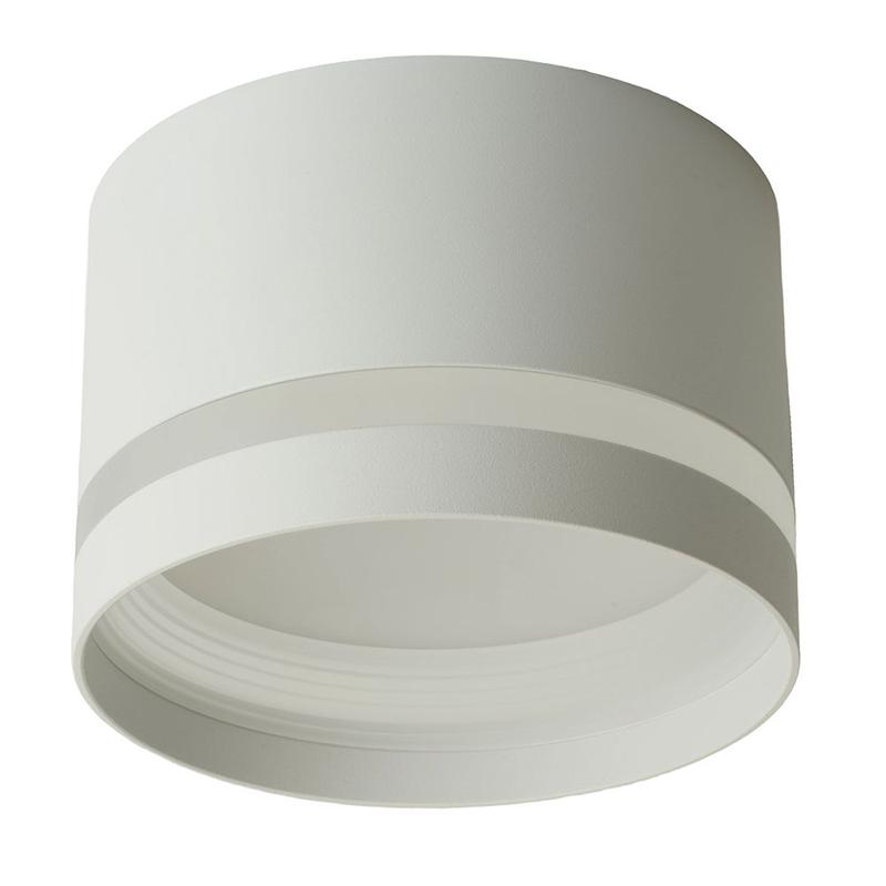 светильник hl372 25вт gx70 230в потолочн. бел. feron 48736 от BTSprom.by