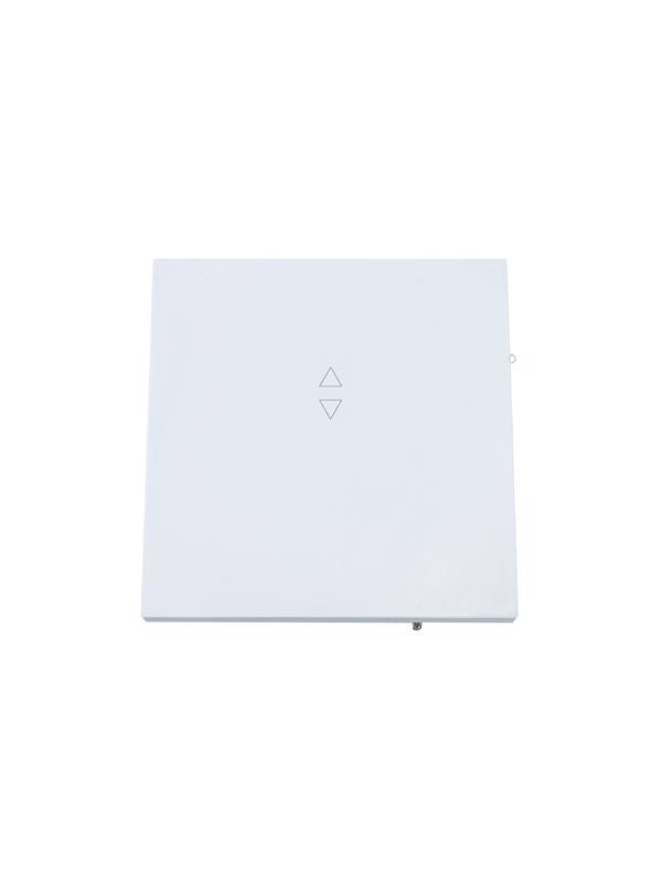  Выключатель проходной 1-кл. СП ZIMA IP20 10А безвинт. зажим бел. LEZARD 704-0288-105QC фото в каталоге от BTSprom.by