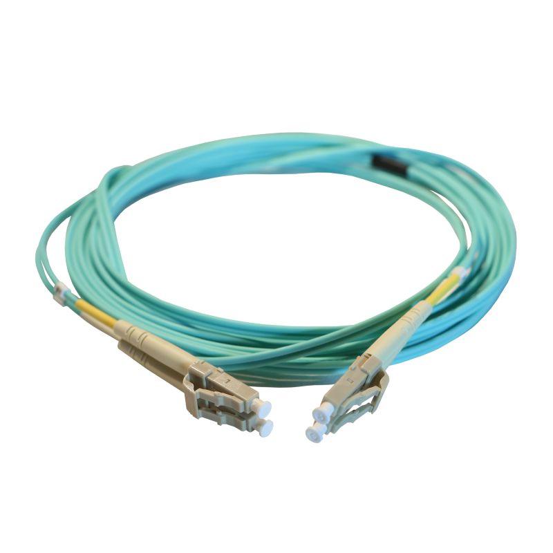 патч-корд оптический lc/lc om3 3м leg 032617 от BTSprom.by