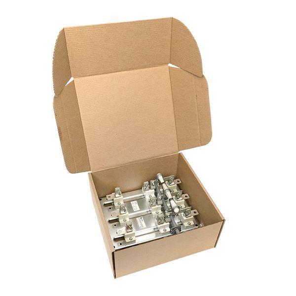  Разъединитель-предохранитель РПБ-2 250А правый привод без ППН Basic EKF rpb-r-250 фото в каталоге от BTSprom.by