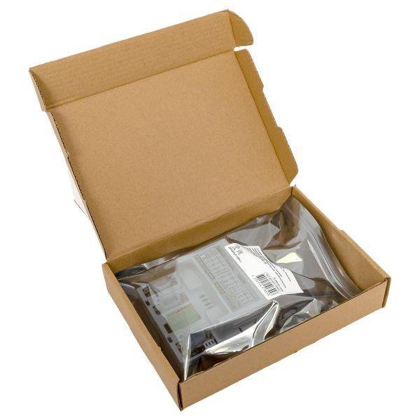  Карта расширения для подключения энкодера Absolute/SinCos/TTL/HTL/Resolver для преобразователя частоты PRO-Drive PD-500 EKF PD-500-ACC-EN24 фото в каталоге от BTSprom.by