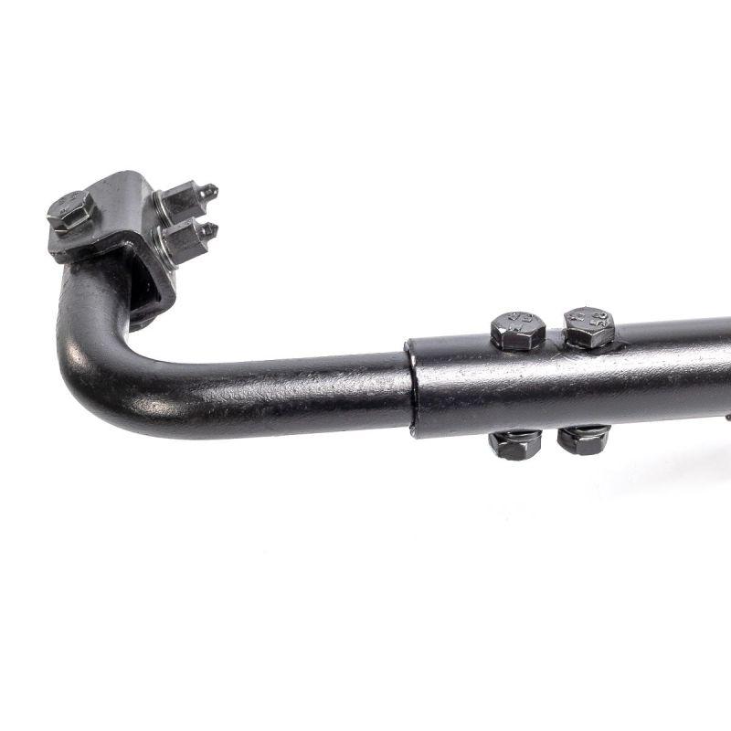  Лазы ЛУ (с шипами) (пара) КВТ 61192 фото в каталоге от BTSprom.by