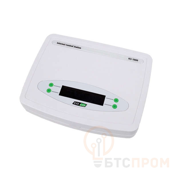 Станция интернет управления ICS-1000 COCO 71080 9 фото в каталоге от BTSprom.by  Станция интернет управления ICS-1000 COCO 71080 9 фото в каталоге от BTSprom.by