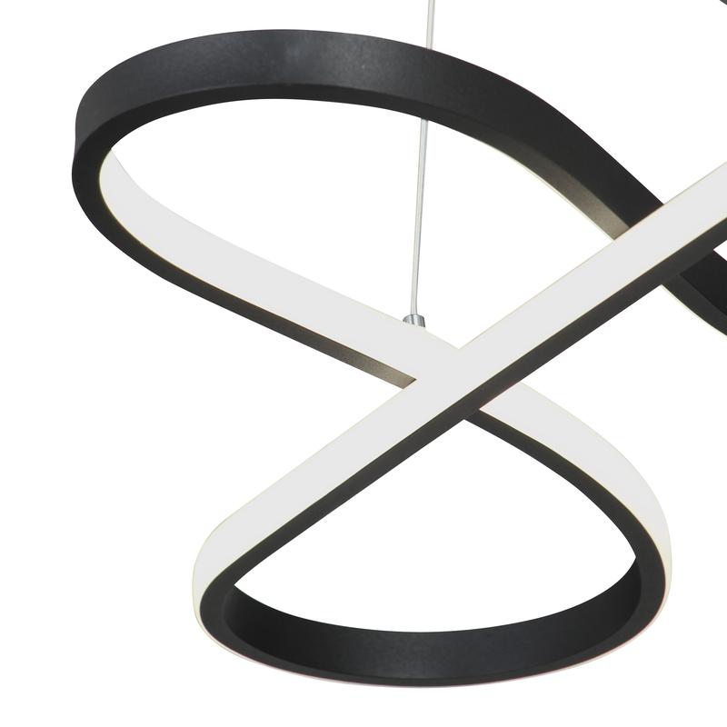 светильник светодиодный led 58вт 3900-4200к 2330лм vitaluce v4649-1/1s от BTSprom.by