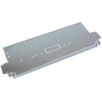 пластина для фикс. dmx3 t1/t2 l600 xl3 4000 leg 020754 от BTSprom.by