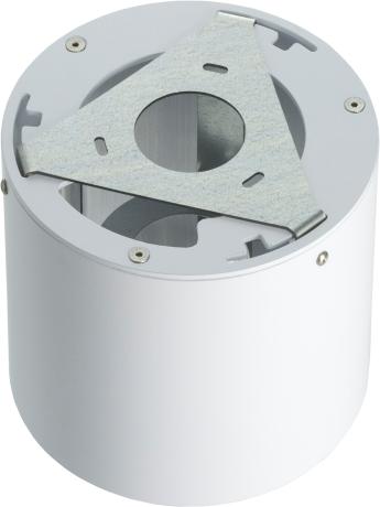аксессуар surface mounting accessory acqua c 12 wh ст 2596000030 от BTSprom.by