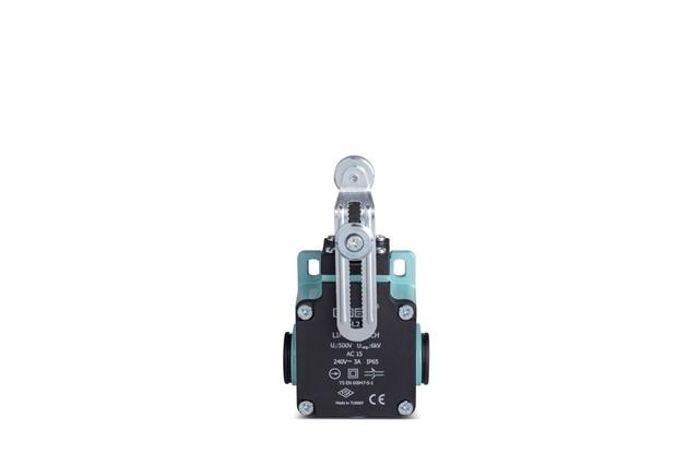 выключатель концевой l2k23mem124 emas l2k23mem124 от BTSprom.by