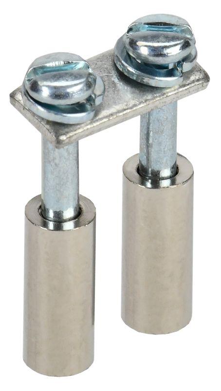 перемычка armafix для cts 6кв.мм 2pin в сборе iek yct10-00-k03-006-a-2p от BTSprom.by