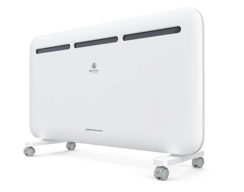 конвектор электрический rec-s2000m royal clima нс-1272247 от BTSprom.by