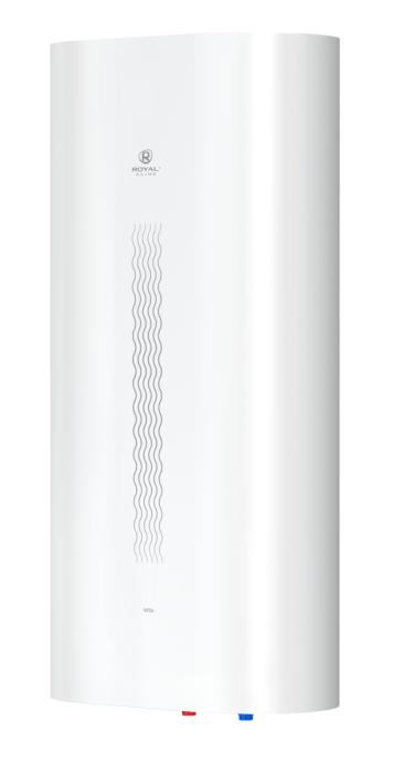  Водонагреватель электрический накопительного типа 80л RWH-VT80-FE ROYAL Clima НС-1412206 фото в каталоге от BTSprom.by