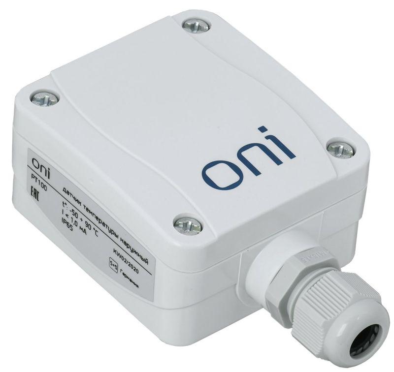 датчик температуры наружный ntc10k oni tso-1-ntc10k от BTSprom.by