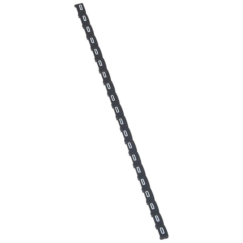 маркер duplex "0" черн. leg 038400 от BTSprom.by