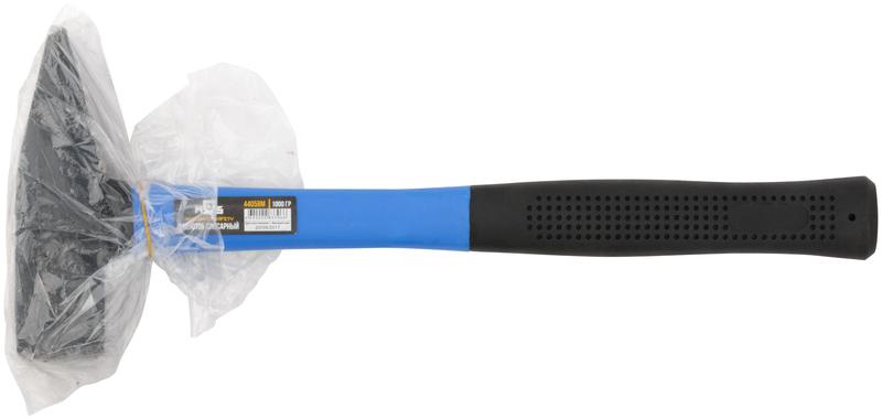  Молоток 1000г стеклопластик. ручка MOS 44058М фото в каталоге от BTSprom.by