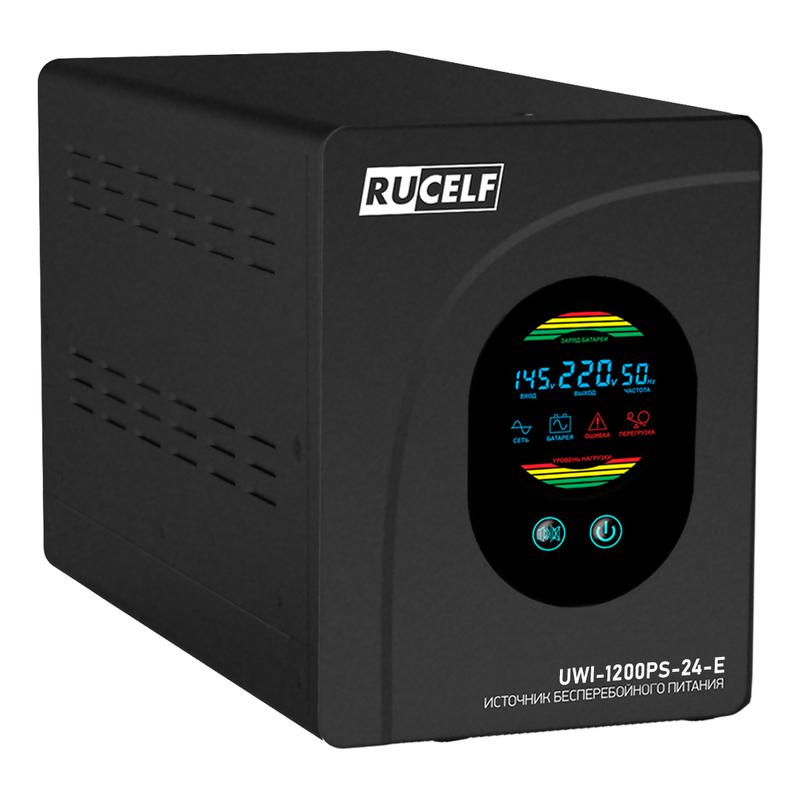 источник бесперебойного питания rucelf uwi-1200ps-24-e от BTSprom.by источник бесперебойного питания rucelf uwi-1200ps-24-e от BTSprom.by