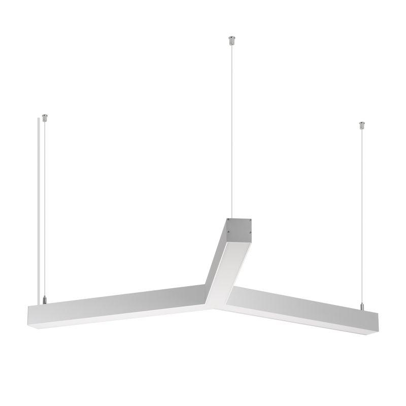 светильник светодиодный sp-rays-3-hang-5050-510-34w day4000 (sl 120 deg 230в) ip33 1700lm металл arlight 049205 от BTSprom.by