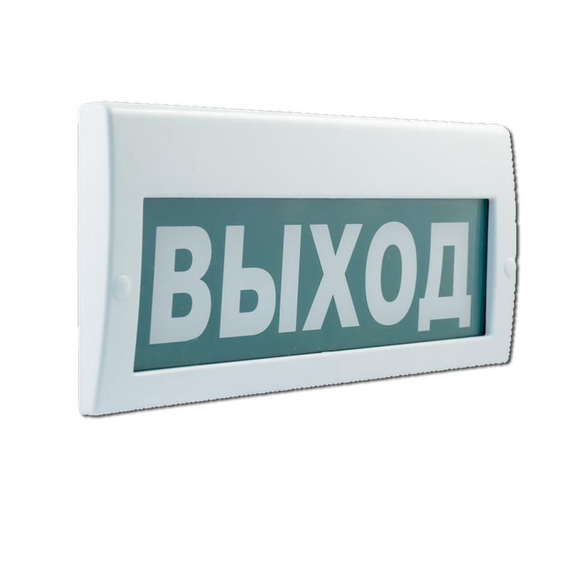 табло световое с дублированными контактами м-12-д "стрелка вправо" элтех-сервис эт000000594 от BTSprom.by