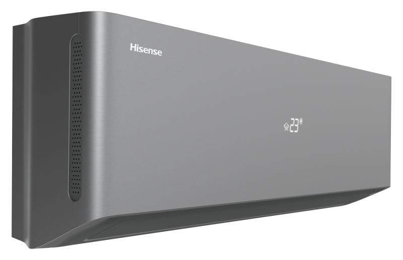 сплит-система инверторного типа vision as-13uw4rxvqh01w(b) комплект hisense нс-1601150 от BTSprom.by