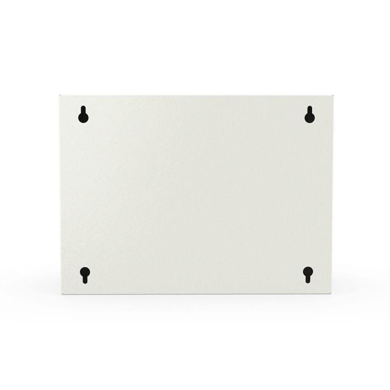  Корпус металлический распределительный Стандарт ЩРН-12 IP31 220х300х120 Промрукав PR08.26431 фото в каталоге от BTSprom.by