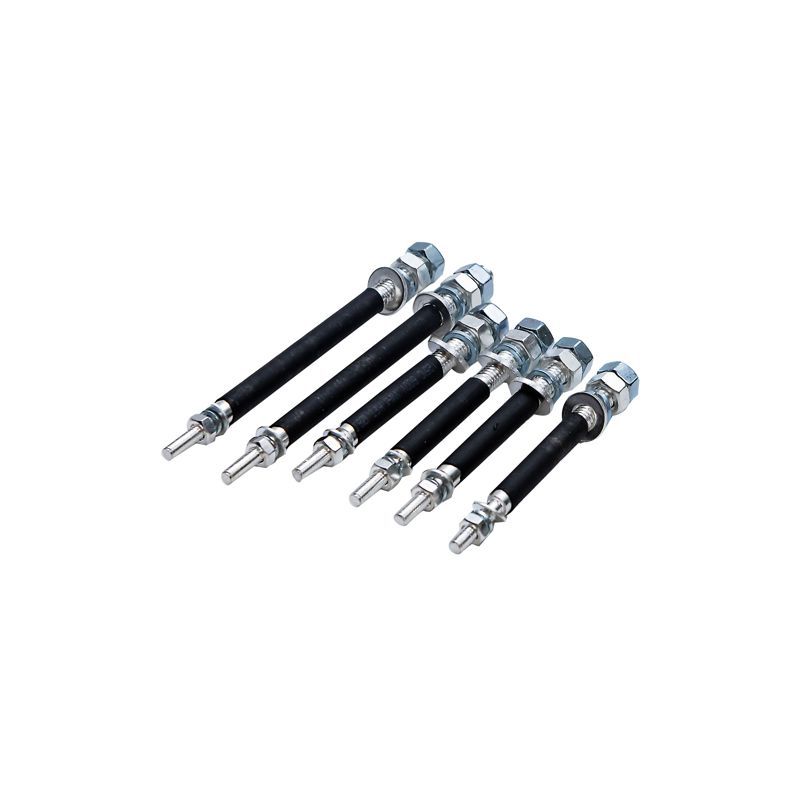 комплект вывода для задн. присоед. 4p 100-160 pro.kvant контактор kva000192 от BTSprom.by