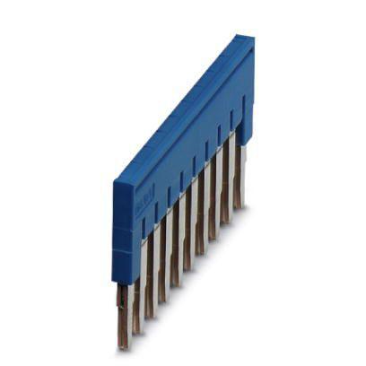 перемычка fbs 10-5 bu phoenix contact 3036916 от BTSprom.by